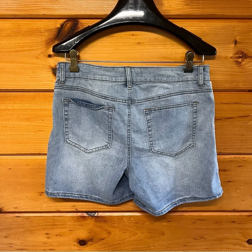 one 5 one trendy denim